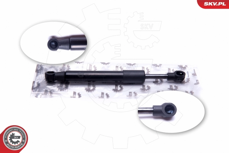 Амортизатор двері задньої Magneti Marelli 430719100600 ціна, від 21.03 USD
