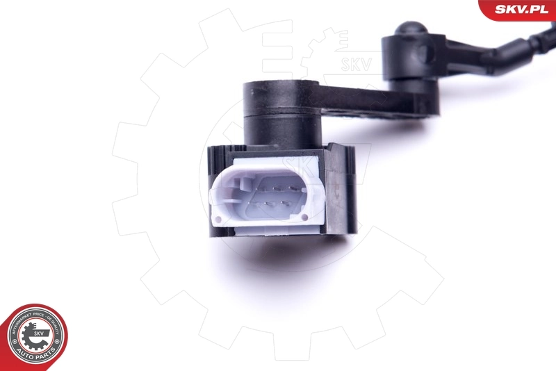 Датчик рівня положення кузова, передній SKV 17SKV457 ціна, від 33.79 USD