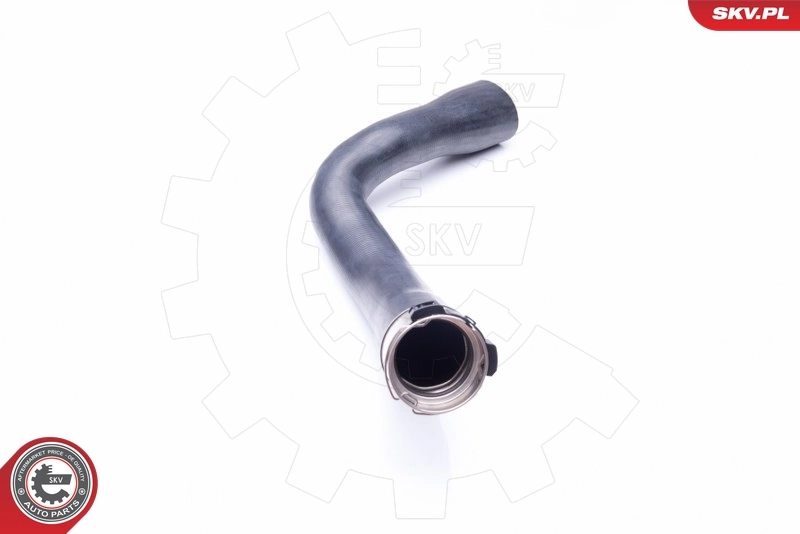 24SKV680 SKV Трубка, що нагнітається