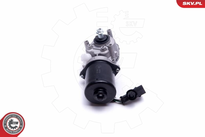 Мотор стеклоочищувача Polcar 6007SWP1 ціна, від 39.58 USD
