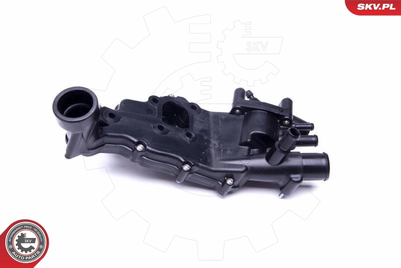 Термостат в зборі Maxgear 670150
