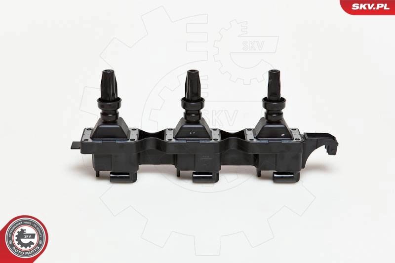 Купити Котушка запалювання Peugeot 406  8B