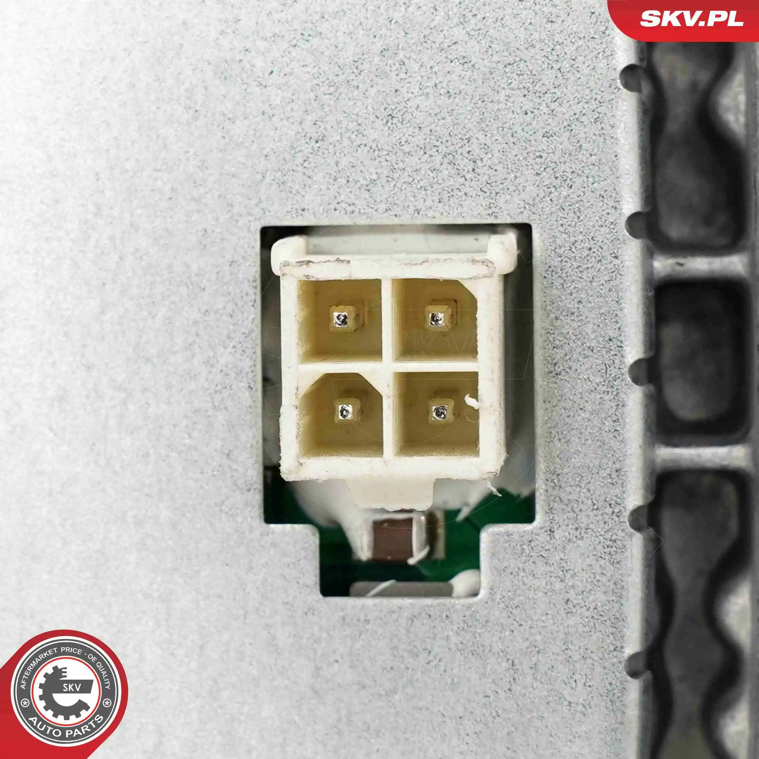 Блок управління освітленням SKV 59SKV255