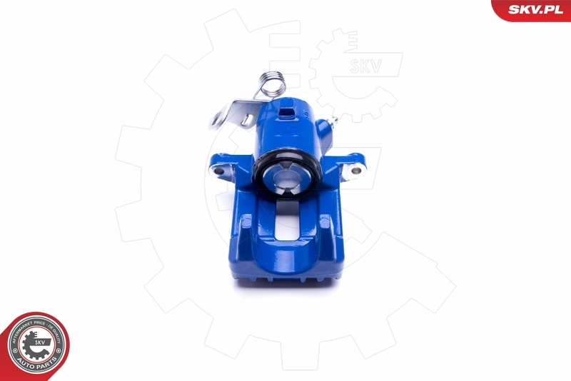 23SKV033BLUE SKV Супорт гальмівний задній лівий