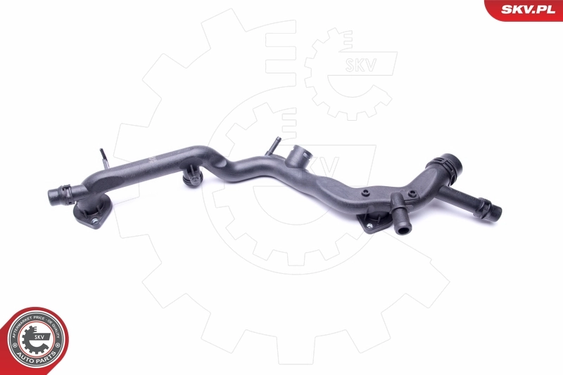 Шланг/патрубок системи охолодження Audi A6 C6 седан (4F2) (2004 - 2011) ціна, від 30.19 USD