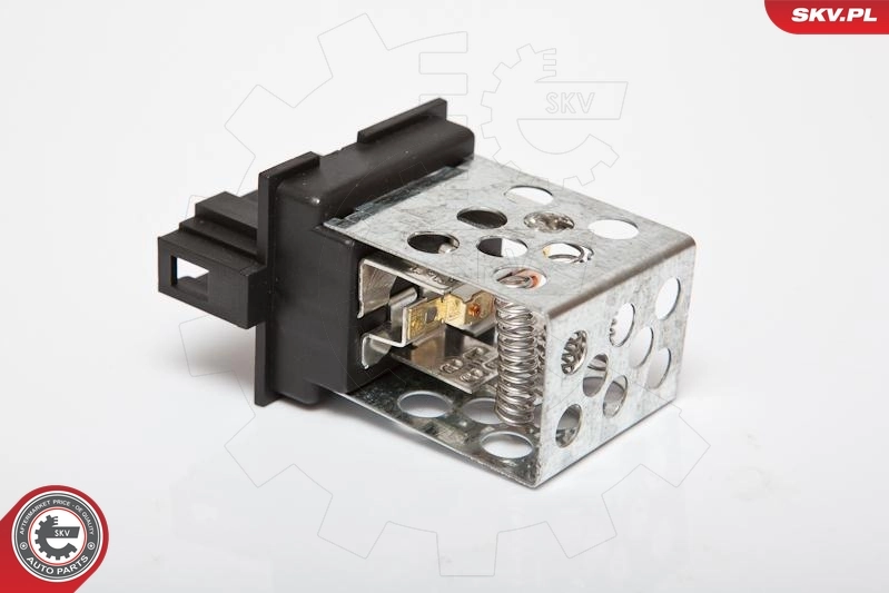 Резистор пічки 6910KST1 Polcar