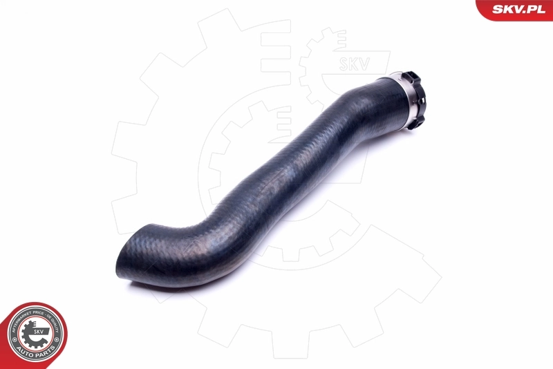 Шланг/патрубок интеркуллера SKV 43SKV347 ціна, від 47.42 USD
