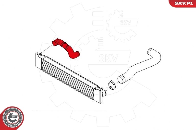 Купити 7420873561 Renault (RVI) 