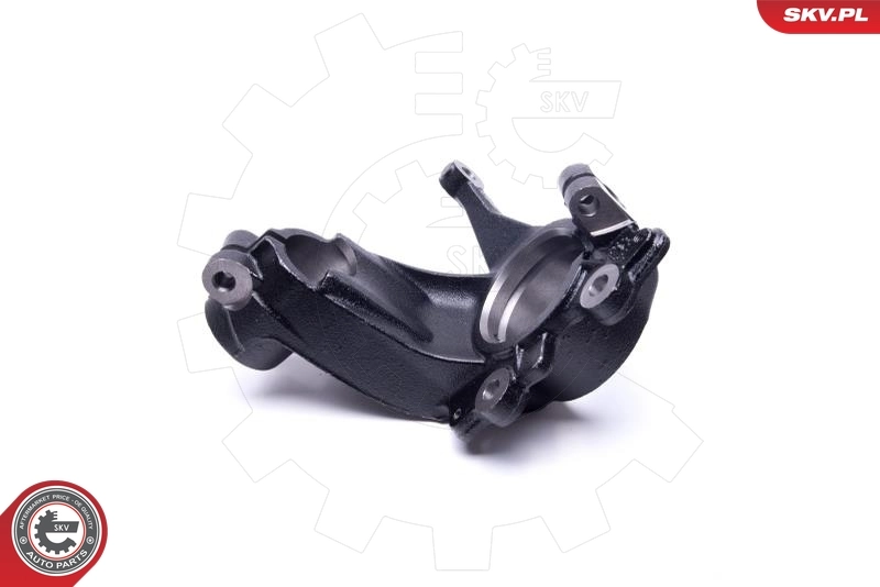 Кулак поворотний передній правий SKV 47SKV772 ціна, від 60.52 USD