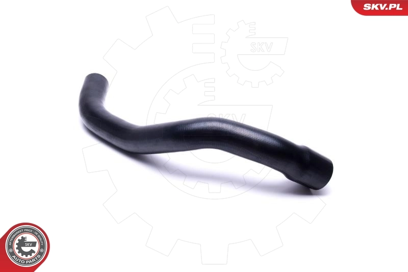 Шланг/патрубок интеркуллера SKV 54SKV150 ціна, від 51.71 USD