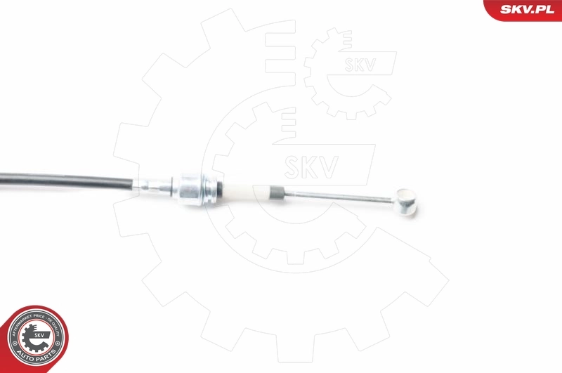 27SKV051 SKV Трос коробки передач