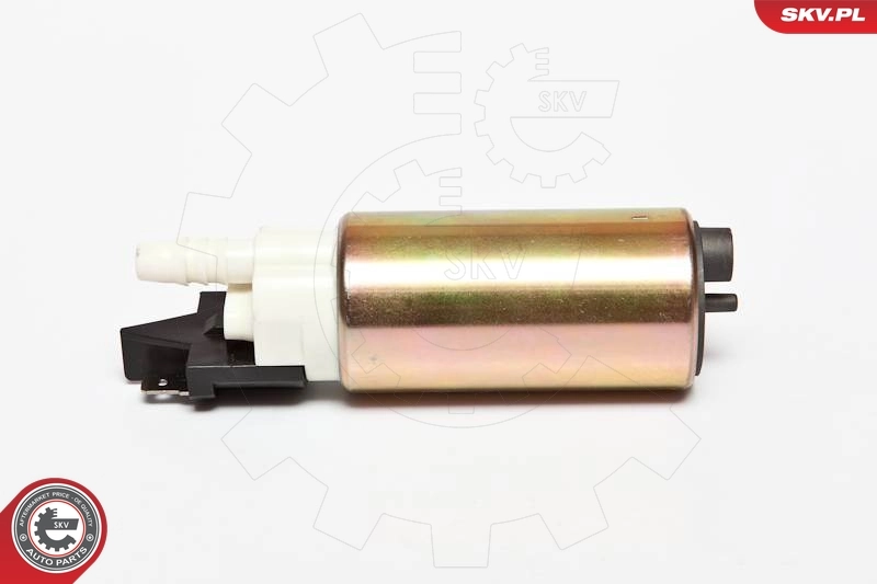 Елемент-турбінка паливного насосу MAM00024 Polcar