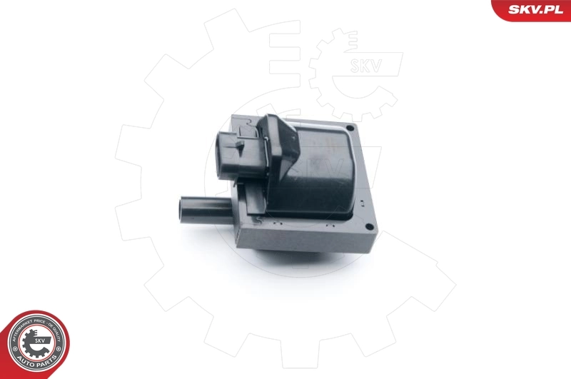 10489421 Opel Котушка запалювання