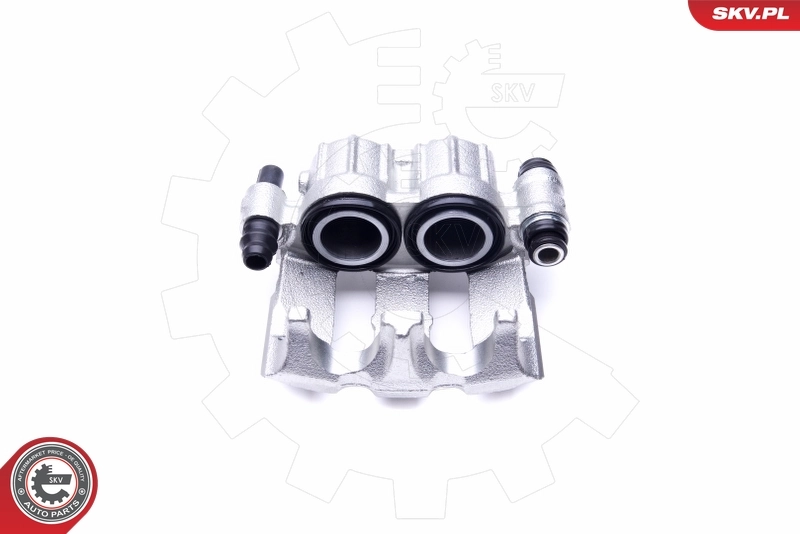 Супорт гальмівний передній правий SKV 46SKV372 ціна, від 54.51 USD