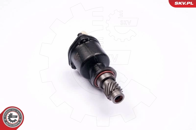 Купити 18SKV012 SKV Вакуумний насос