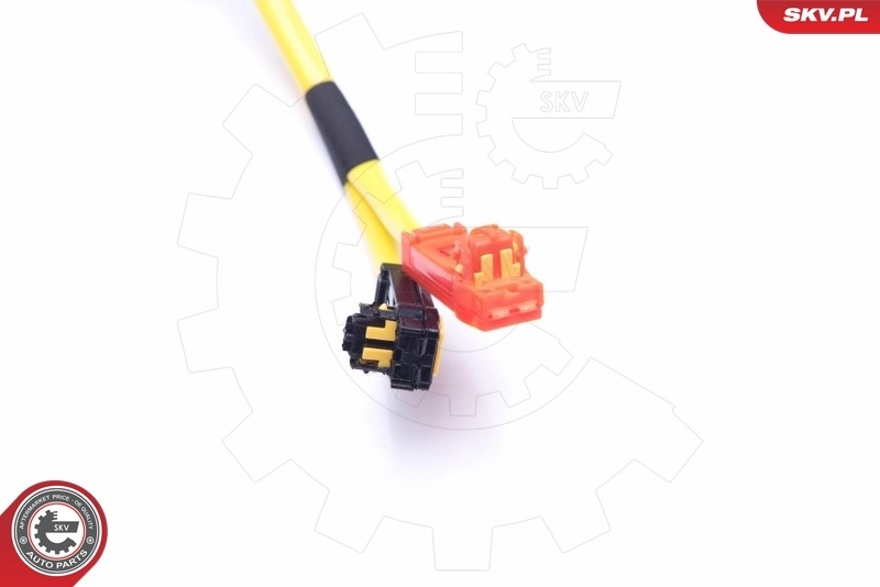 Кільце подушки безпеки SKV 96SKV517