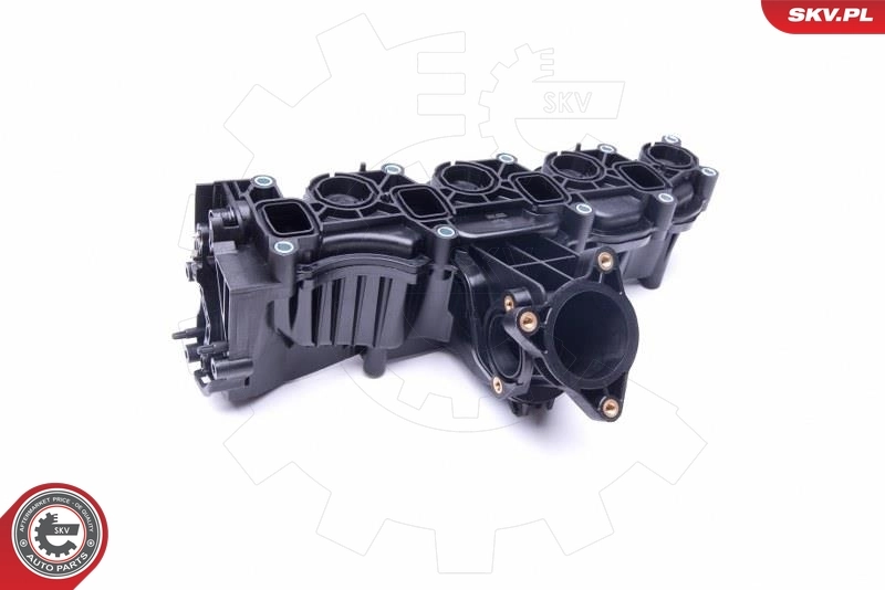 Колектор впускний SKV 49SKV040 ціна, від 51.92 USD