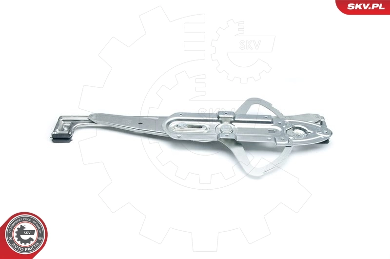Склопідйомник (механізм переміщення скла) SKV 01SKV782 ціна, від 29.91 USD