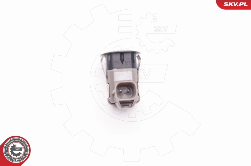 Купити 28SKV066 SKV Датчик сигналізації паркування (парктронік), задній бічній