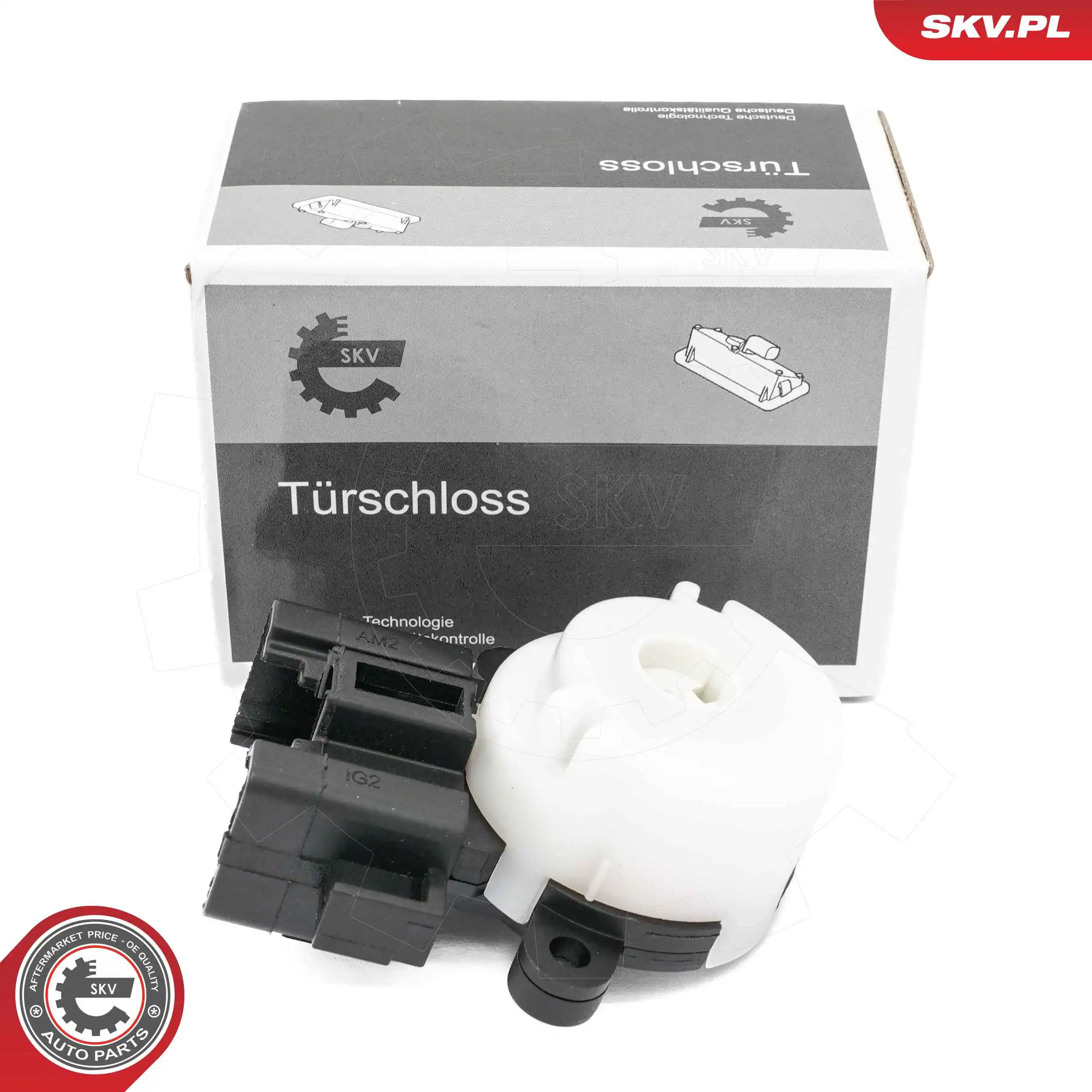 Контакти замку запалювання Toyota Avensis I седан (T22) (1997 - 2003) ціна, від 11.37 USD