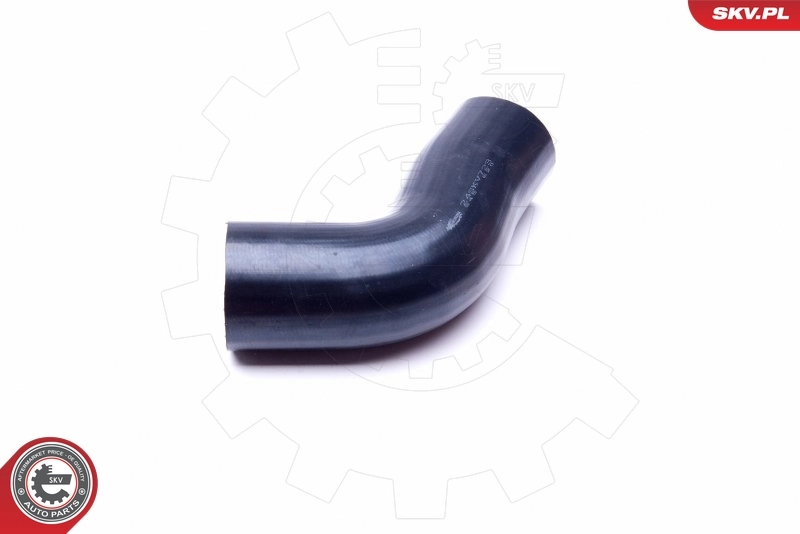 Шланг/патрубок интеркуллера SKV 24SKV723 ціна, від 20.13 USD