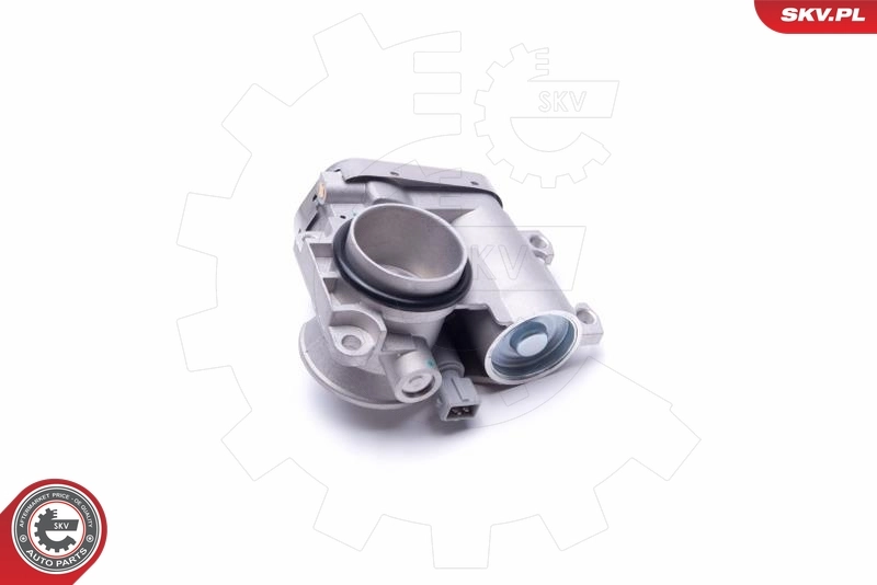 12SKV102 SKV Дросільна заслінка в зборі