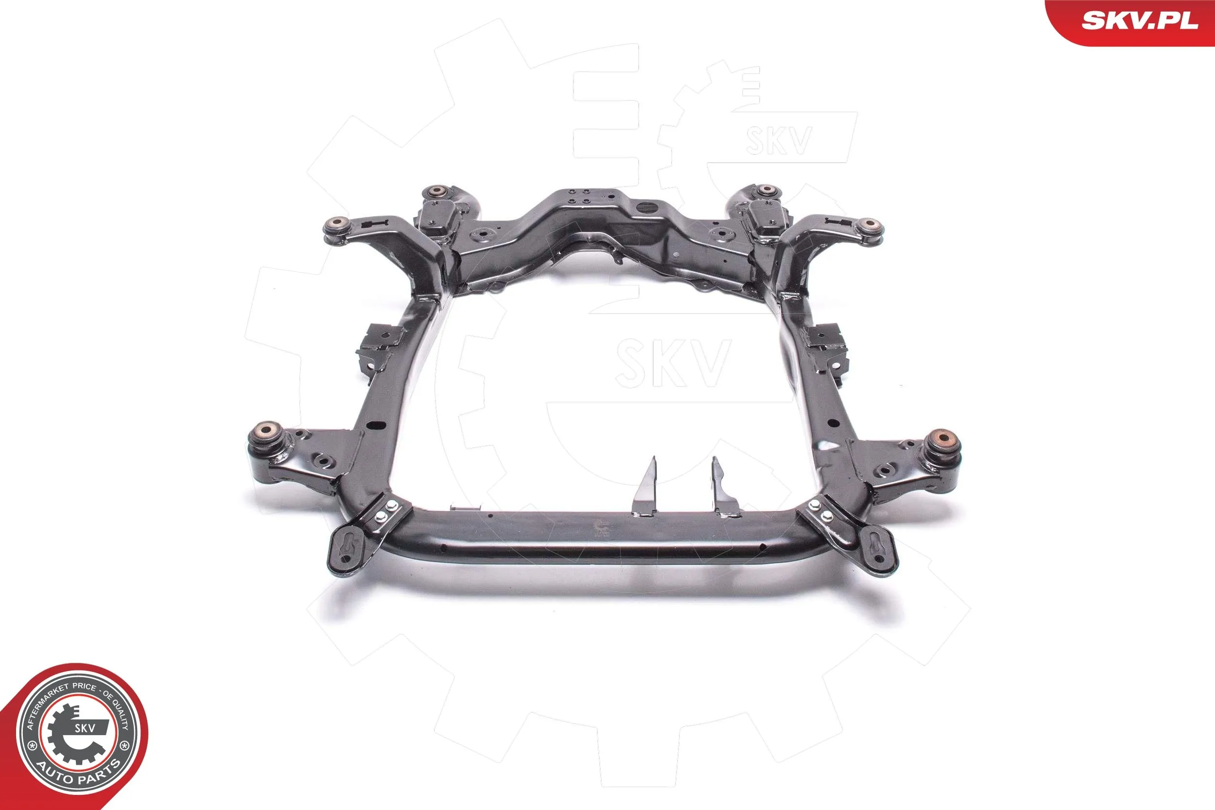 Передня балка на Opel Astra G F07