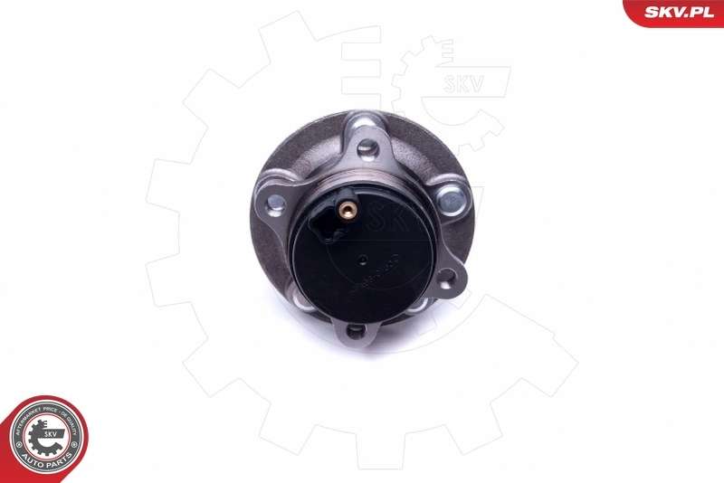Маточини задніх коліс SKV 29SKV381 ціна, від 50.24 USD
