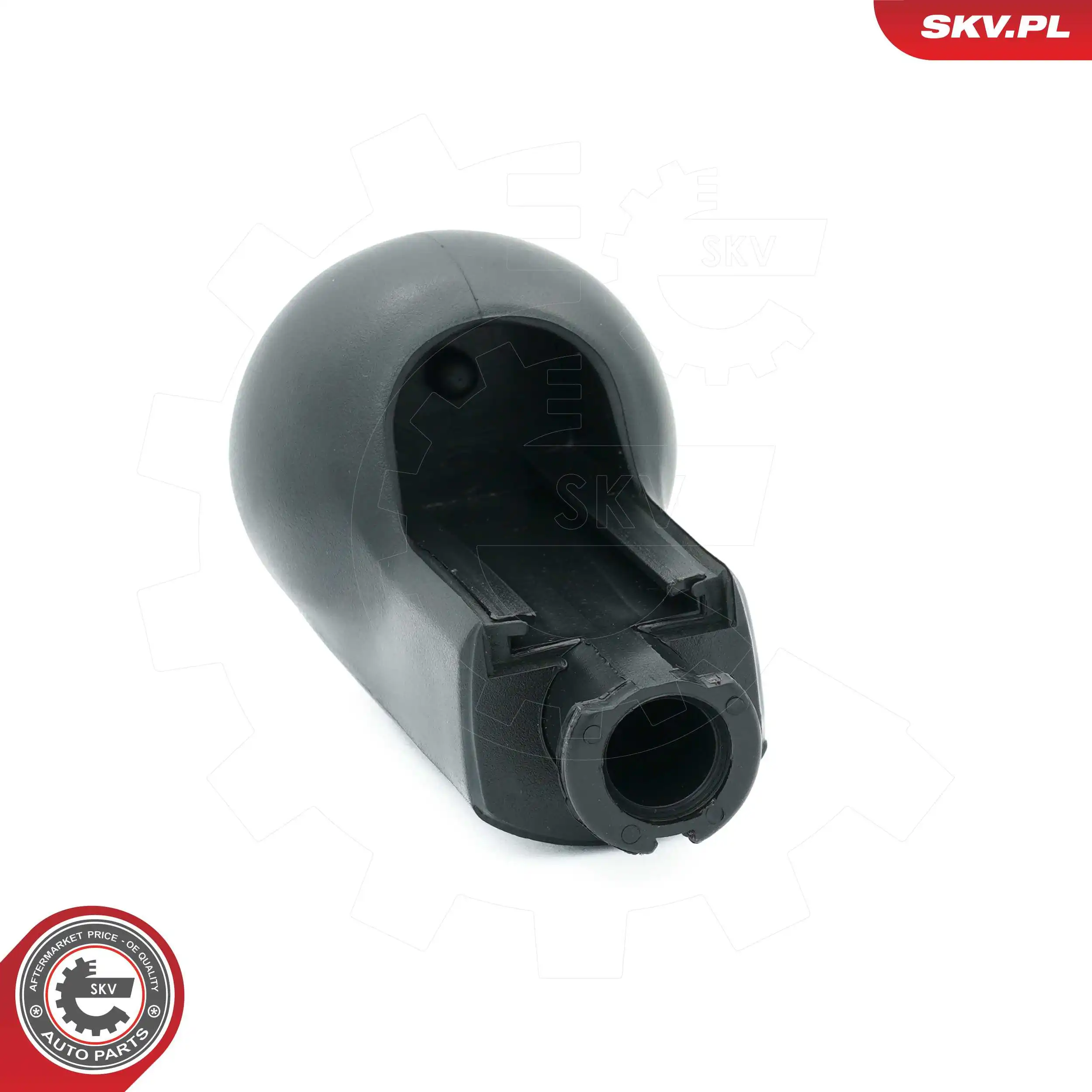 Рукоятка важеля КПП SKV 63SKV086 ціна, від 12.61 USD