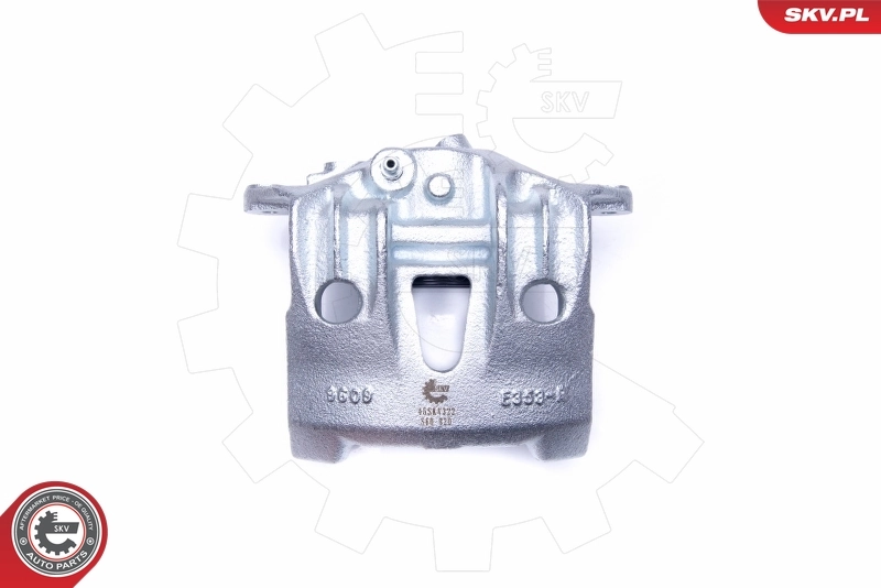 Супорт гальмівний, передній, правий SKV 45SKV322