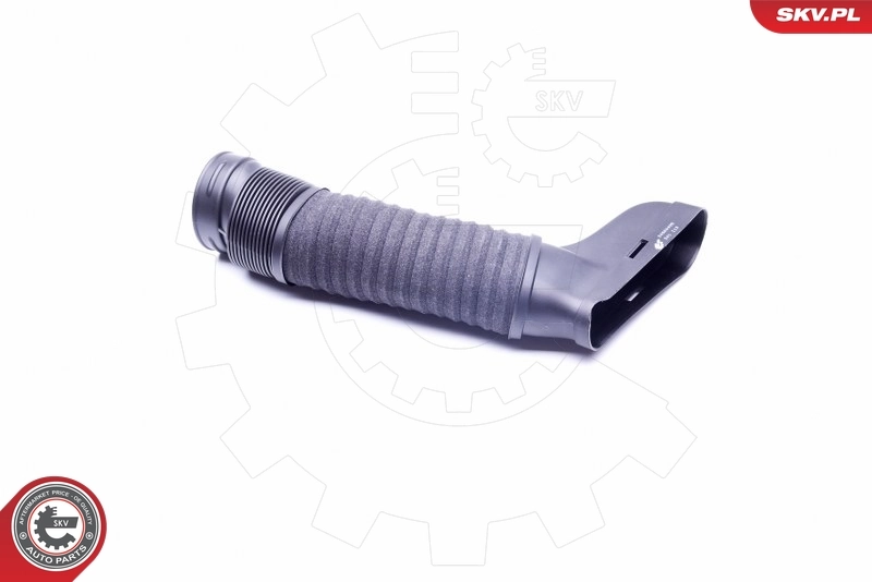 Повітрозабірник повітряного фільтра Polcar 5070PF2 ціна, від 12.42 USD