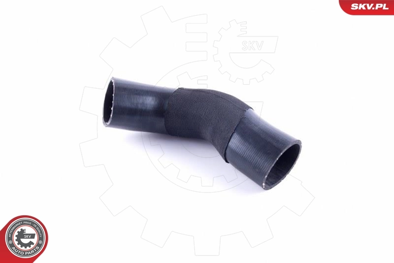 Шланг/патрубок интеркуллера VAG 4M0145738BA ціна, від 41.10 USD