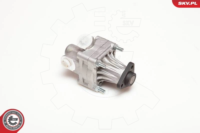 Насос гідропідсилювача керма SKV 10SKV005