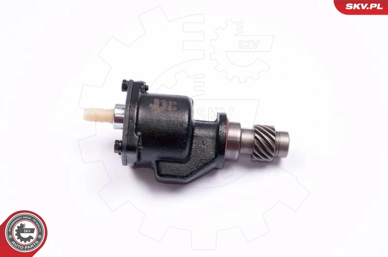 18SKV012 SKV Насос вакуумний