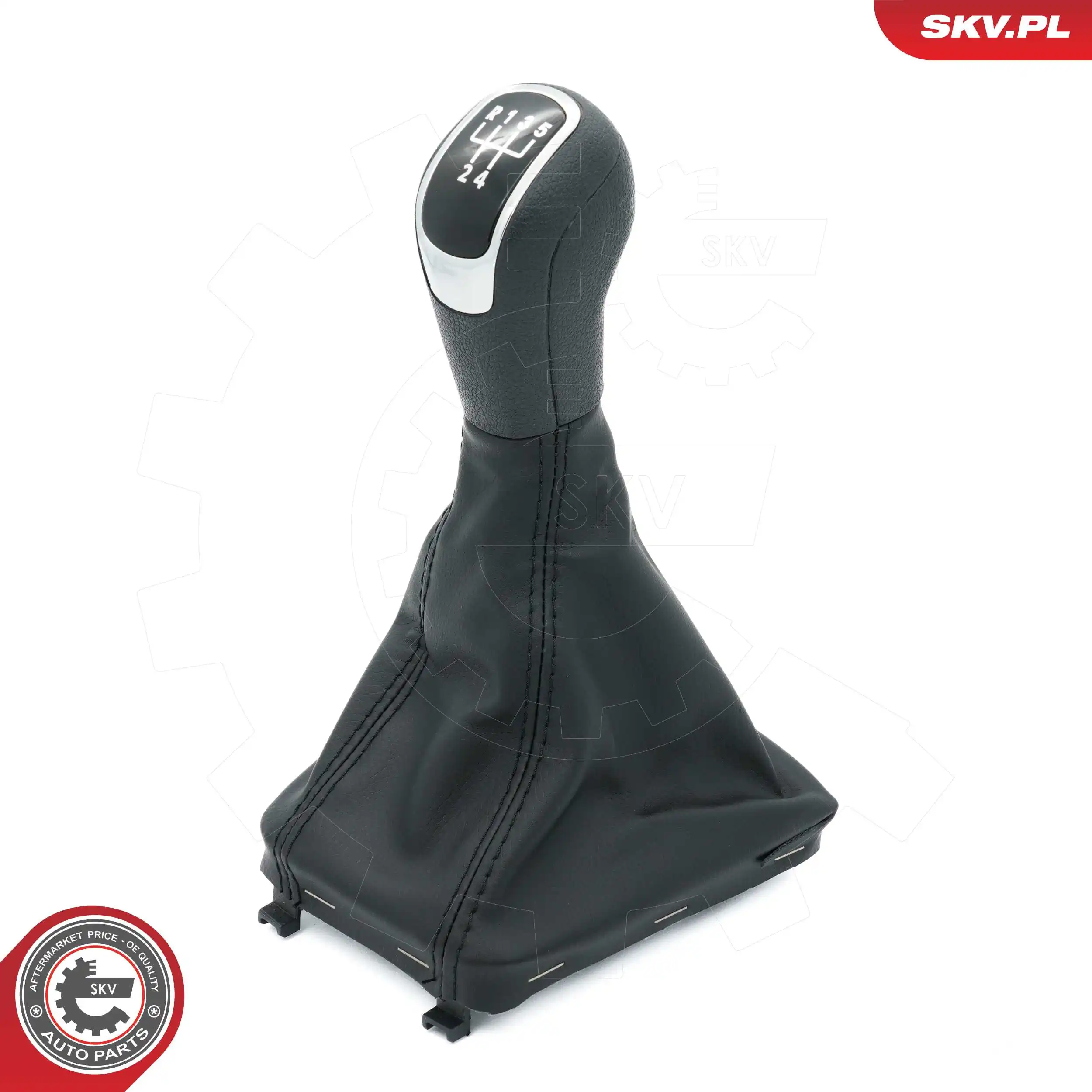 Купити 63SKV482 SKV Рукоятка важеля КПП