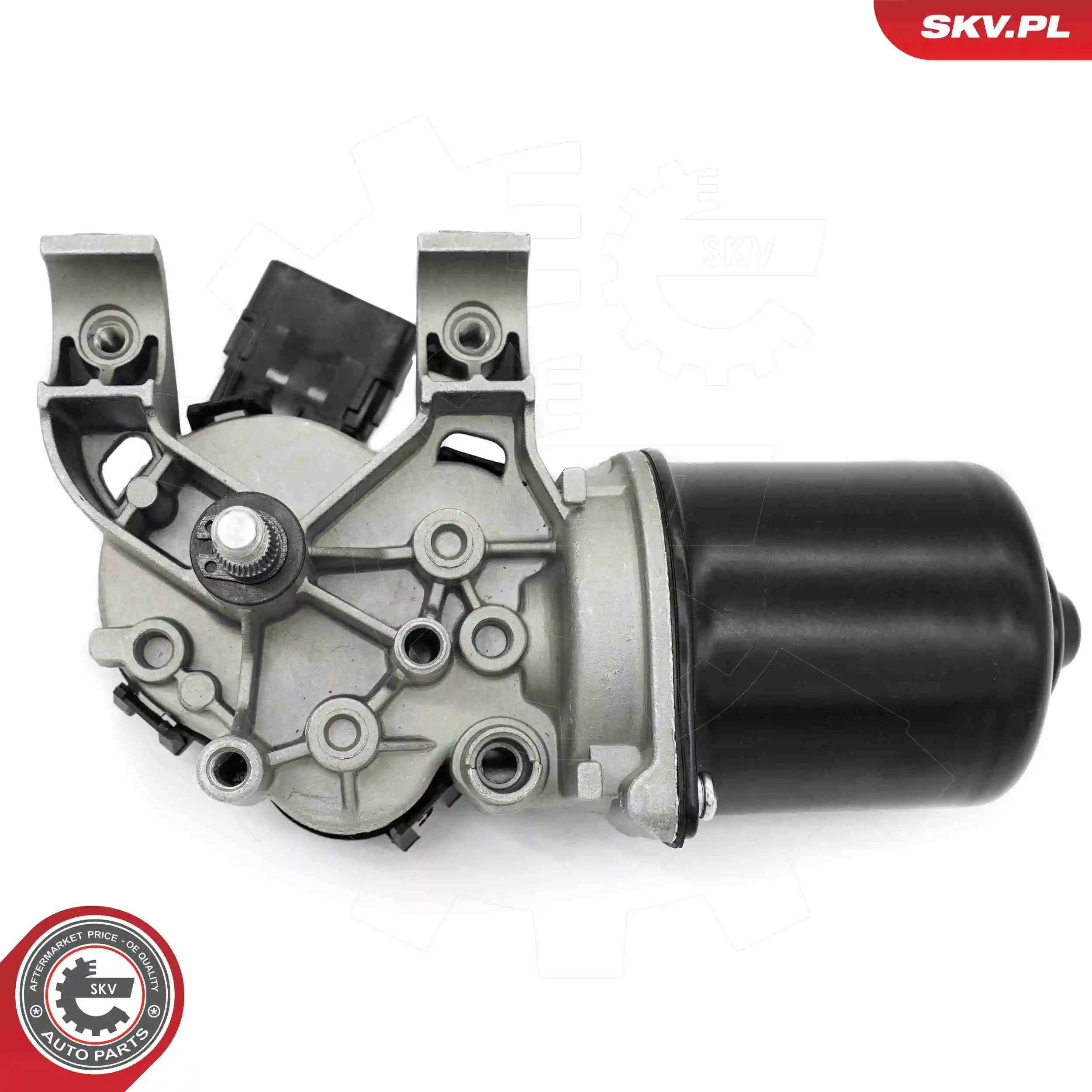 Купити 19SKV228 SKV Мотор трапеції склоочисника