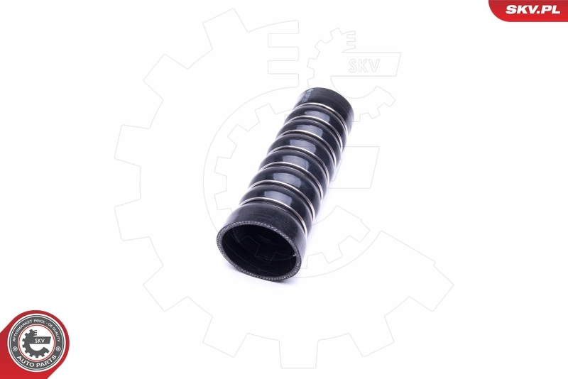 Шланг/патрубок интеркуллера SKV 43SKV189 ціна, від 22.74 USD