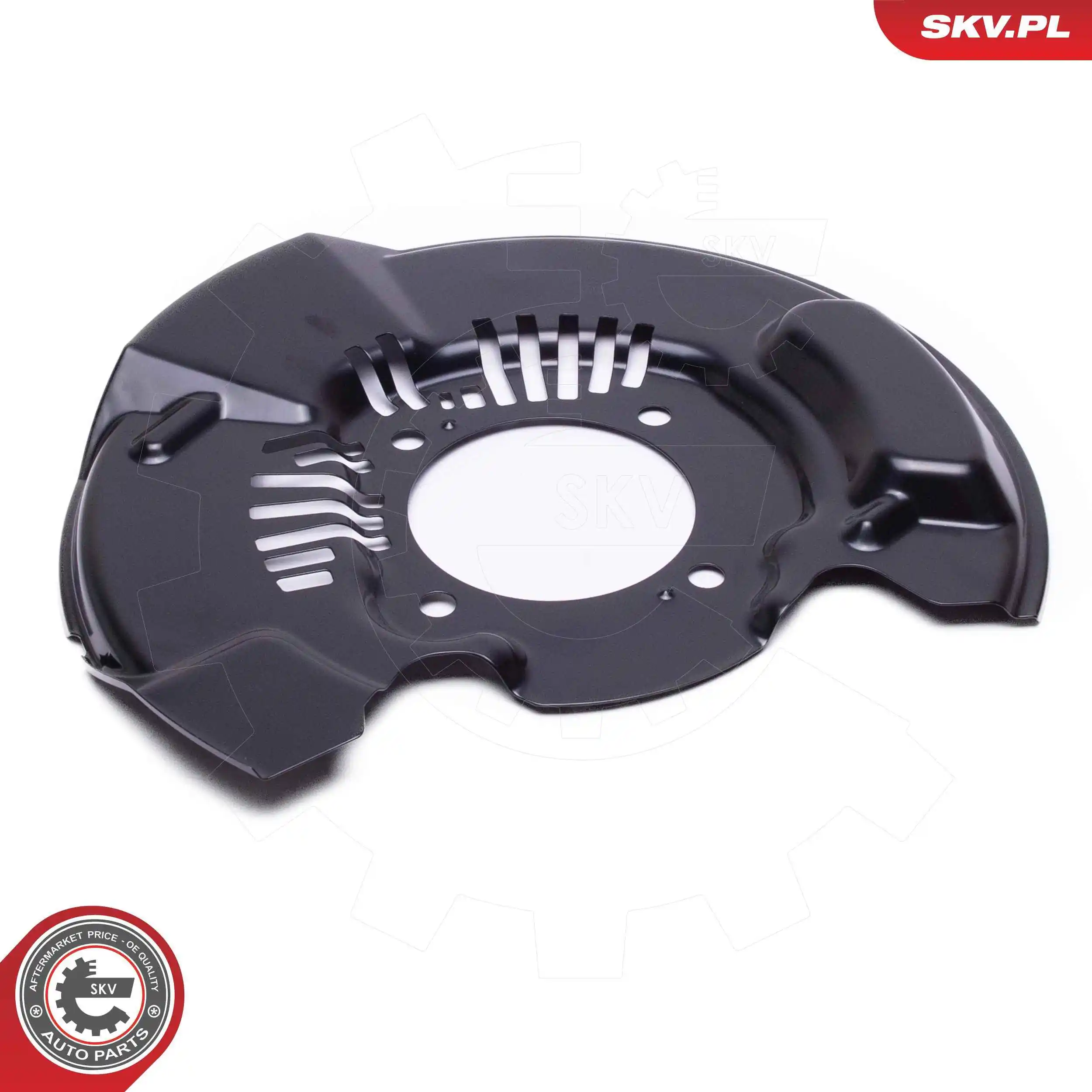 Купити 477810K040 Toyota Захист гальмівного диска, переднього, правого
