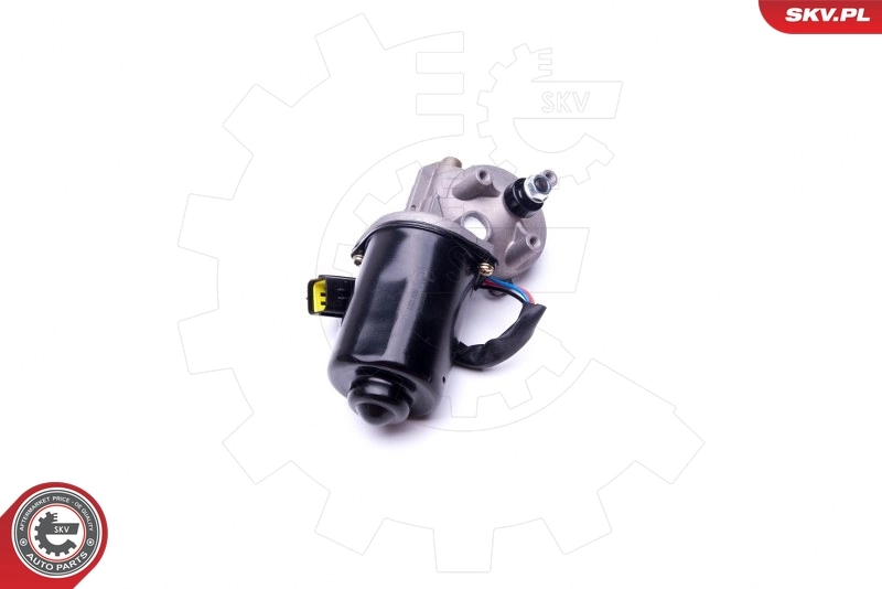 Мотор стеклоочищувача SKV 19SKV102 ціна, від 57.61 USD