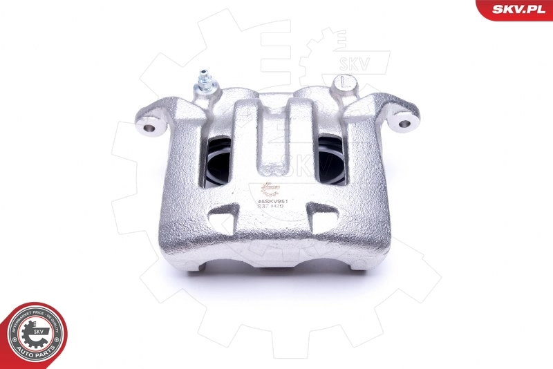 Супорт тормзной SKV 45SKV951