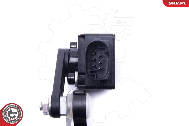 Датчик рівня положення кузова, задній правий SKV 17SKV719 ціна, від 67.79 USD
