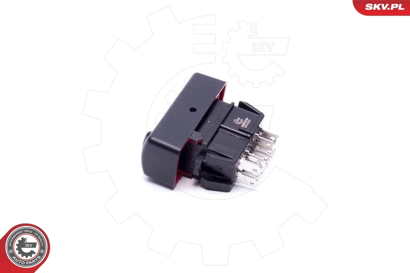 Купити Кнопка аварійки Renault 19 II B53, C53
