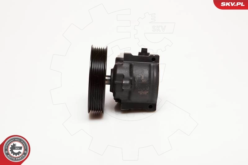 10SKV097 SKV Насос гідропідсилювача