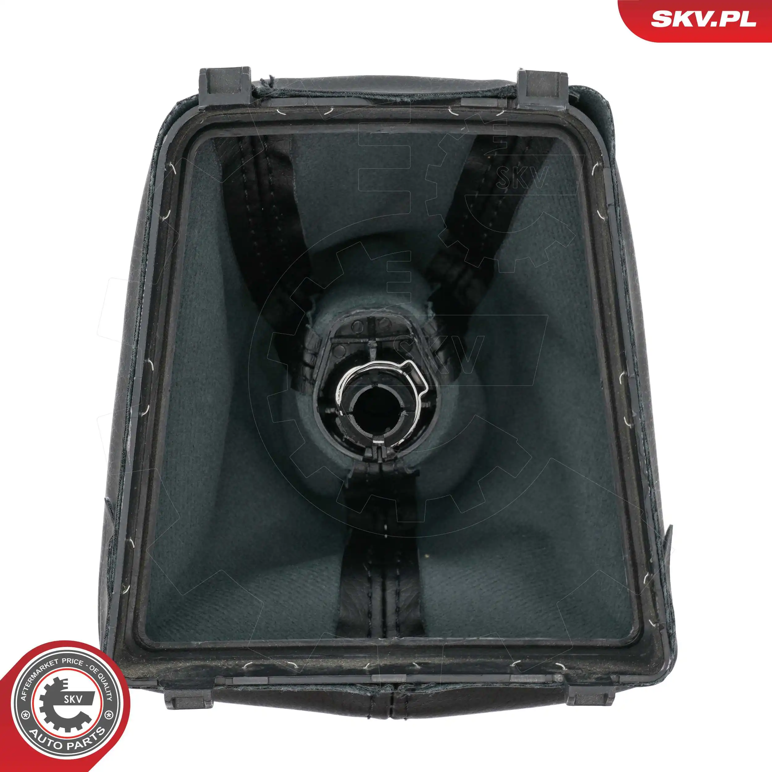63SKV482 SKV Ручка важеля коробки передач