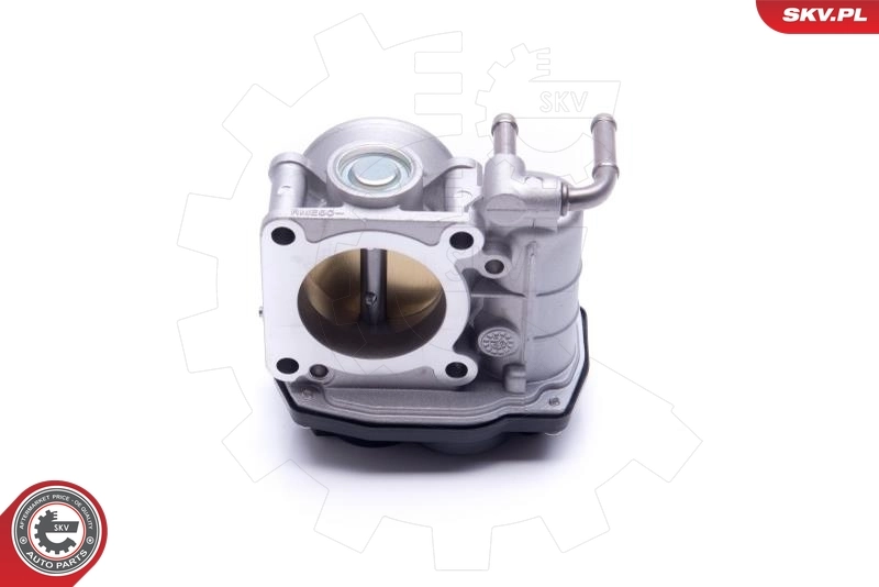 Купити 12SKV110 SKV Дросільна заслінка