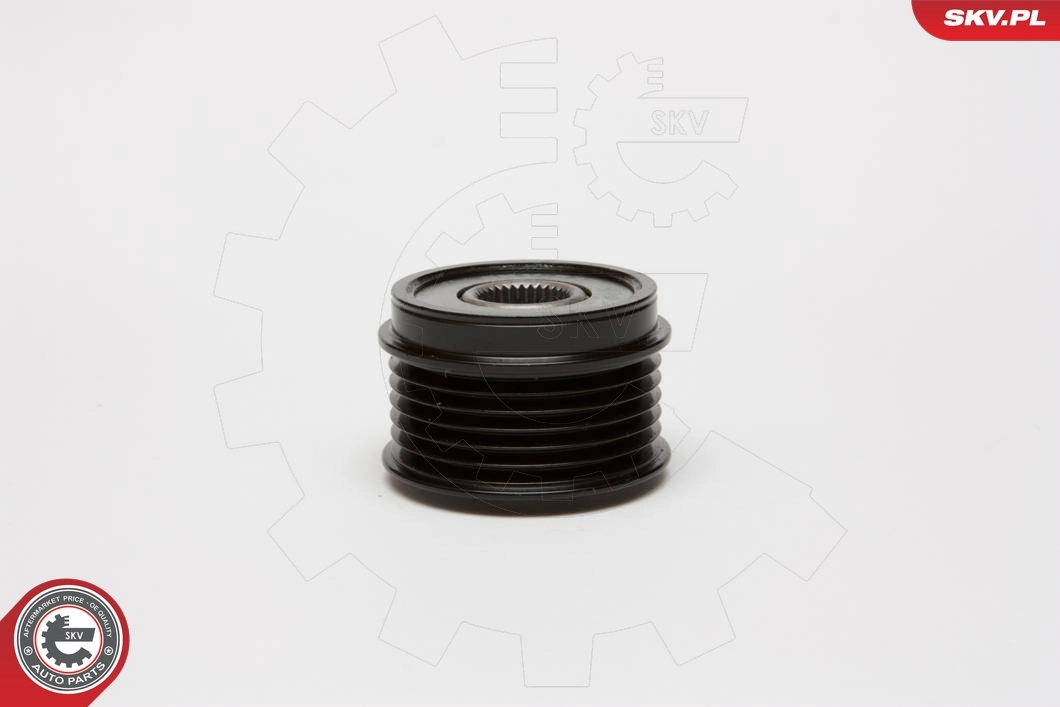 Купити 11SKV041 SKV Шків генератора