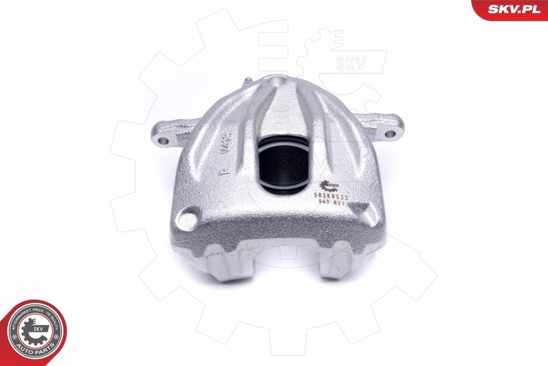 Купити 477300F010 Toyota Супорт гальмівний передній правий