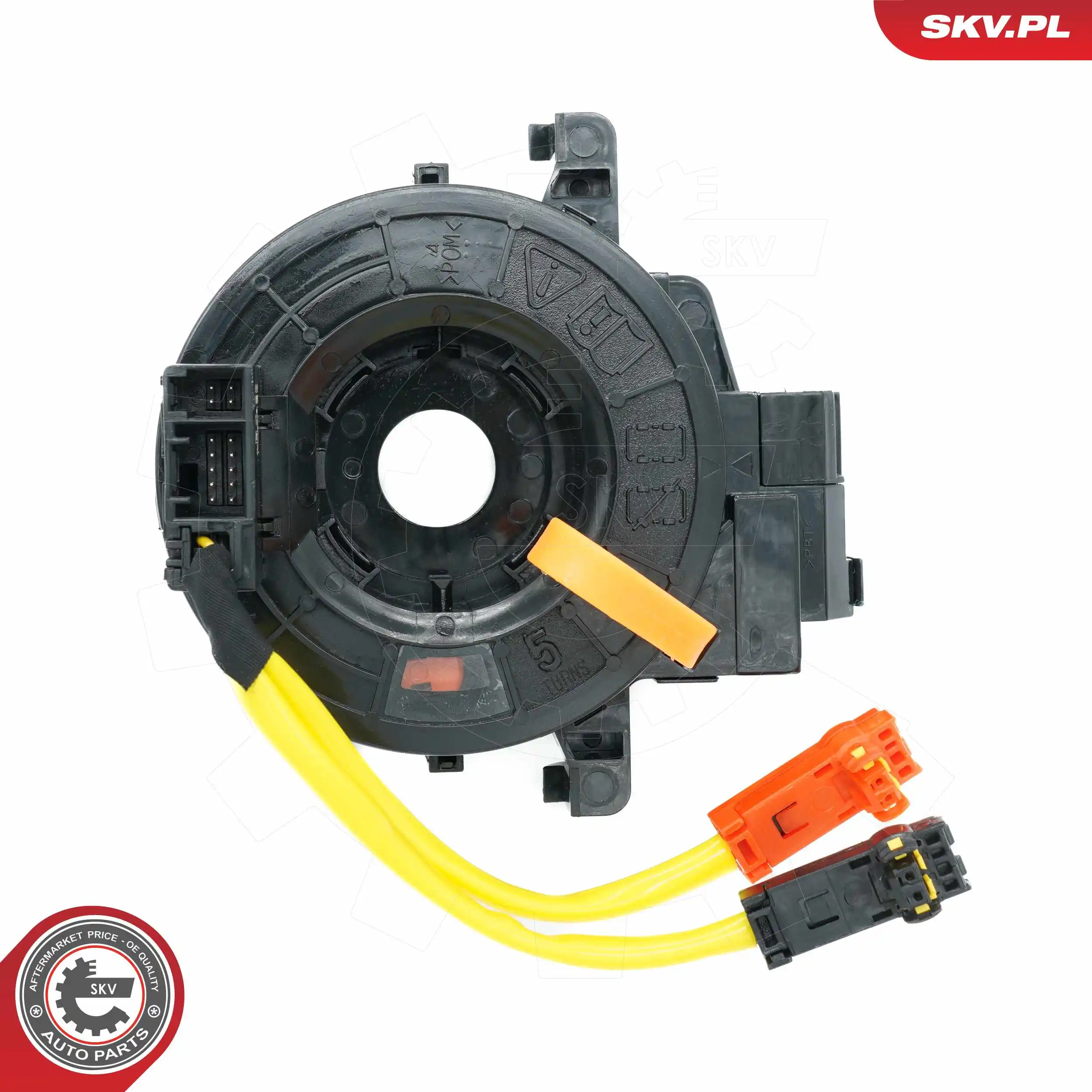 Шлейф керма 96SKV623 SKV
