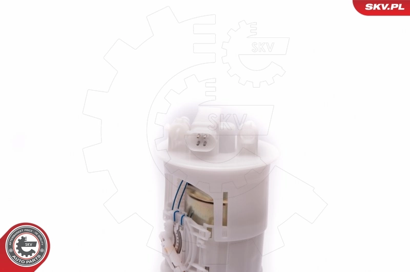 02SKV788 SKV Електробензонасос