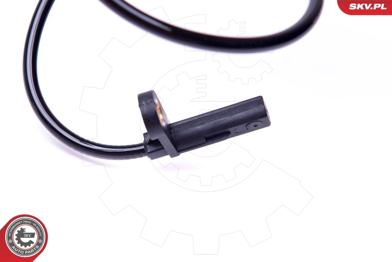 Купити 06SKV371 SKV Датчик АБС (ABS) задній